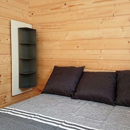 מלון Henridorff Camping Du Plan Incline מראה חיצוני תמונה